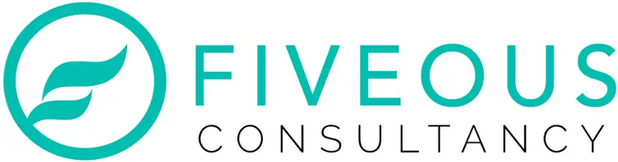 Fiveous Logo